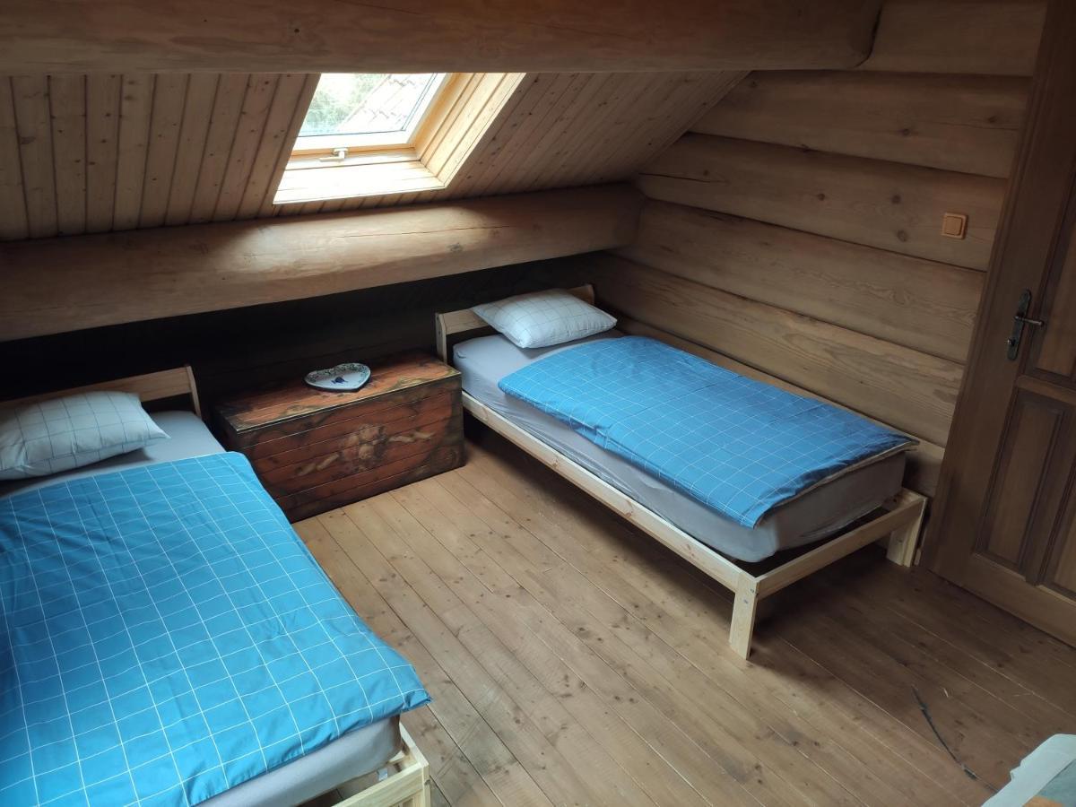 Vendeghaz A Hegyen Villa Budapest Ngoại thất bức ảnh