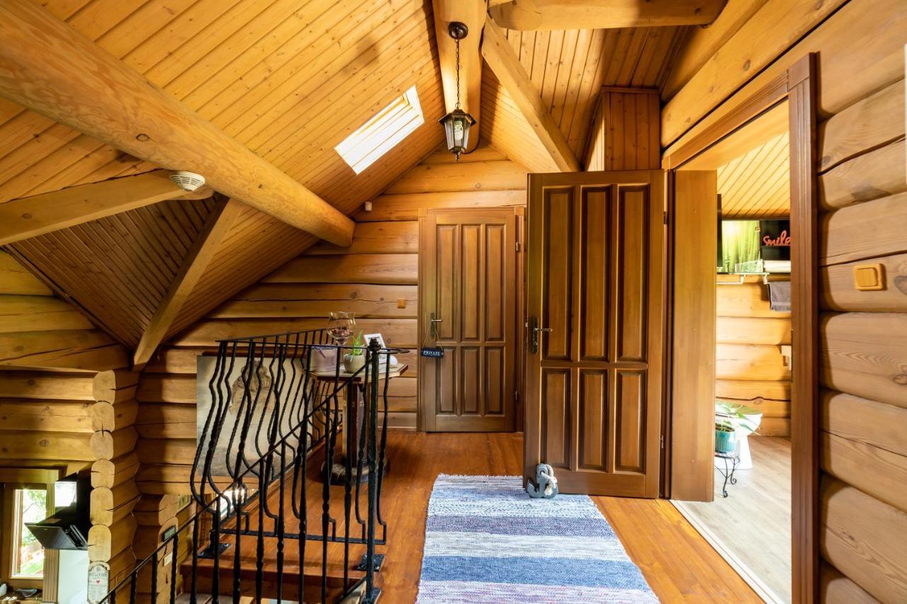 Vendeghaz A Hegyen Villa Budapest Ngoại thất bức ảnh